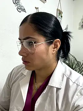 Snapshot of Sweet__Nurse1 chatting on October 23, 5:30 pm Sweet Nurse1 online show from October 23, 5:30 pm