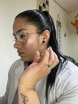 Sweet  Nurse1 online show from April 25, 6:49 pm