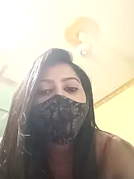 SANAYA ROY online show from April 7, 10:50 am