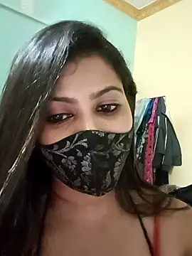 SANAYA ROY online show from March 10, 6:56 pm