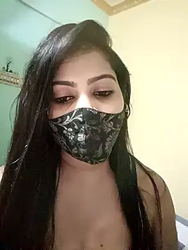 SANAYA ROY online show from April 21, 10:33 am