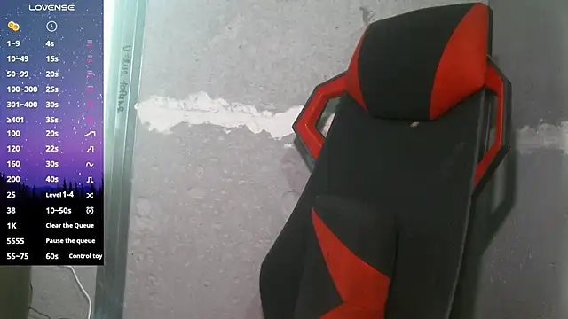 catalina colombia online show from October 2, 1:27 pm