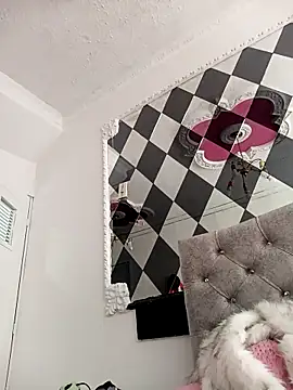 Juanamd1 online show from March 14, 5:14 pm