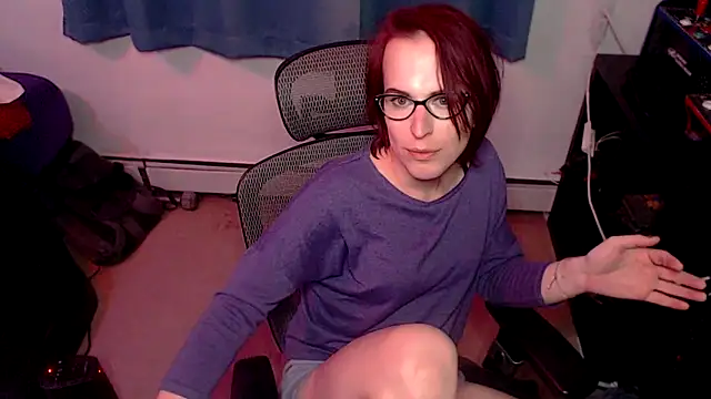 RyffBurnz online show from December 4, 5:21 am