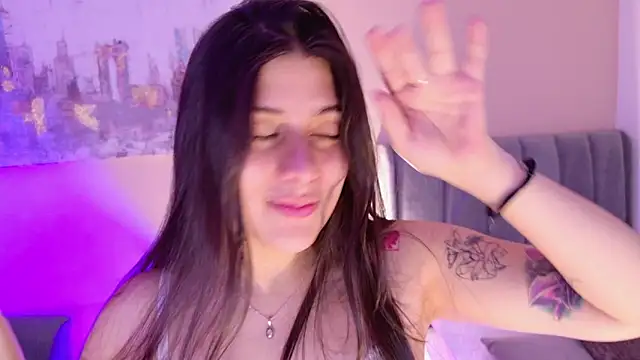 dakotaa   online show from April 6, 7:37 pm