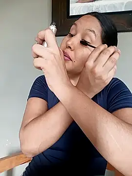SamaraJay1 online show from April 24, 2:31 pm