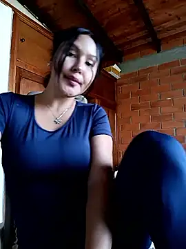 SamaraJay1 online show from January 7, 5:49 pm