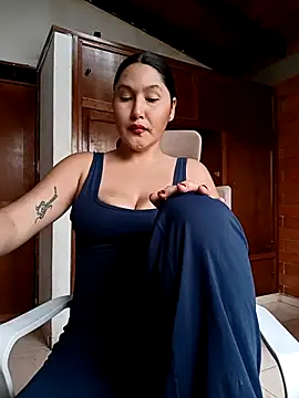 SamaraJay1 online show from March 5, 4:14 pm