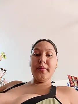 SamaraJay1 online show from July 28, 3:21 pm