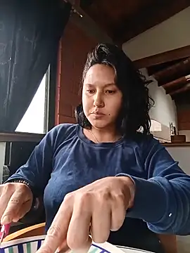 SamaraJay1 online show from June 13, 2:25 pm