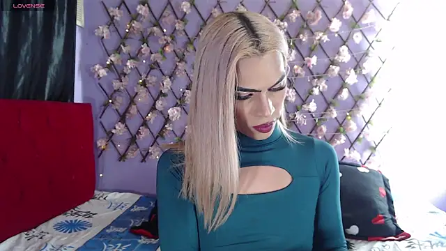 MARGOTFERRER online show from April 28, 5:11 am