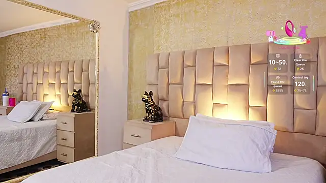 EmmaTorres  online show from November 29, 9:19 pm