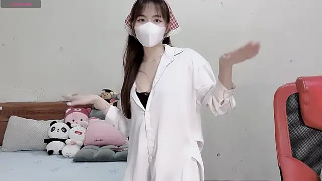 TrinhH Nabbi online show from April 27, 2:25 pm