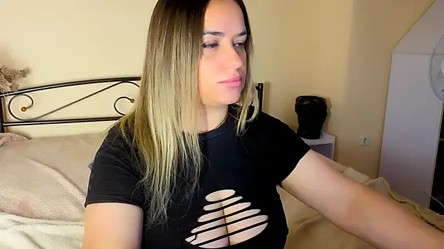 MilenaMiler X online show from April 22, 6:32 am