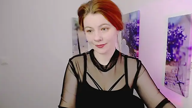 Sun Alexia online show from February 28, 2:27 pm