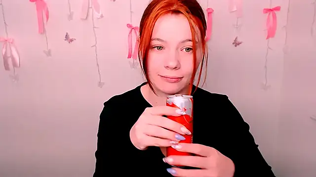 Sun Alexia online show from April 26, 7:55 pm