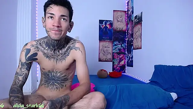 Dark Side31 online show from May 21, 3:04 am