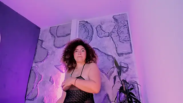 Kateryn  online show from February 25, 9:35 pm