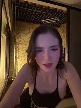 samantha kevin online show from April 26, 3:26 am