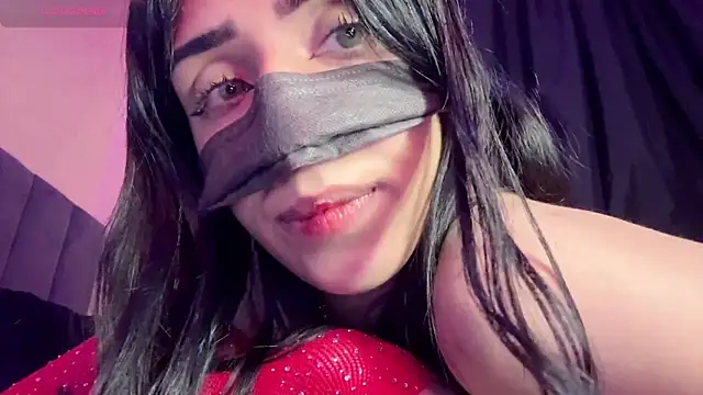 ---sophia--- online show from April 21, 6:59 pm