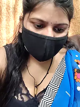 Hotty-simran online show from March 7, 4:41 am