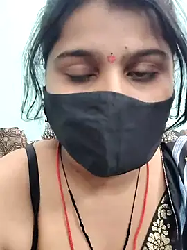 Hotty-simran online show from September 25, 5:17 am