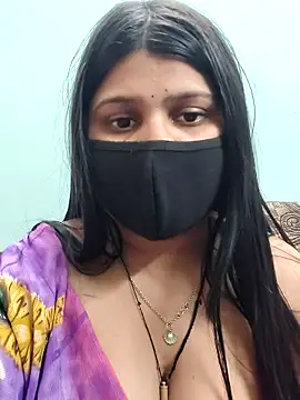 Hotty-simran online show from March 16, 5:44 am