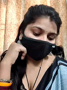 Hotty-simran online show from February 10, 4:37 am