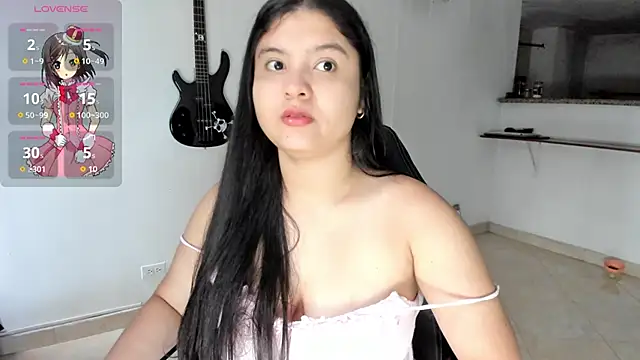 lilpervertgirl online show from June 7, 9:32 pm