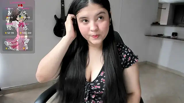 lilpervertgirl online show from June 25, 3:35 pm