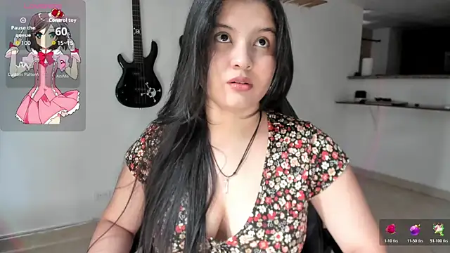 lilpervertgirl online show from July 4, 8:16 pm