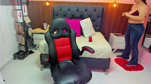 MEYLAGIA online show from April 28, 3:10 am