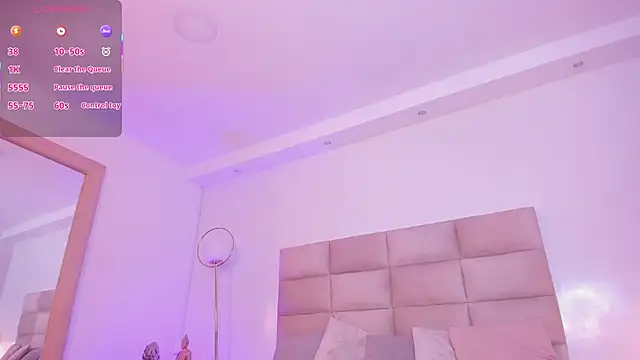 AngelyRosse1 online show from September 23, 3:48 am