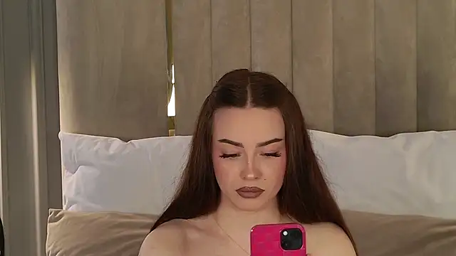 AnneSand online show from June 5, 3:54 am