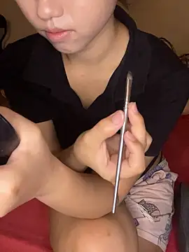 ali za88 online show from April 20, 6:33 pm