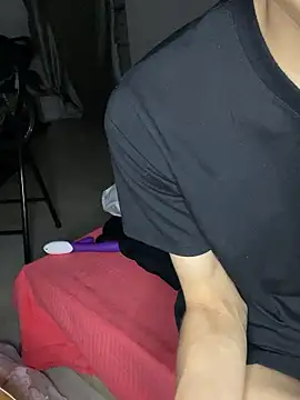 ali za88 online show from April 17, 10:23 pm