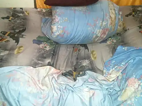 Blackqueen341 online show from April 25, 1:41 pm