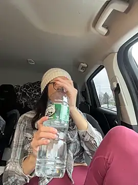 BeautifulMesss online show from February 16, 3:12 pm