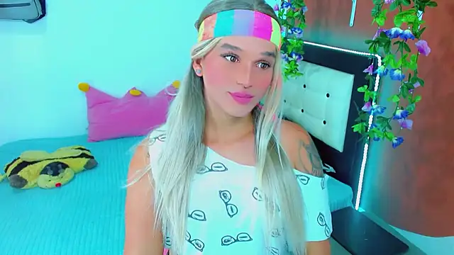 TaylorMon online show from January 13, 12:16 am