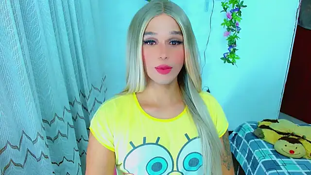 TaylorMon online show from April 28, 3:00 am