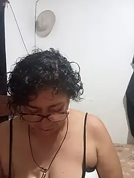 sorbetico perverse online show from April 22, 3:20 pm