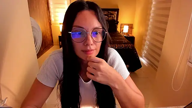 anabel 025 online show from October 27, 4:13 pm