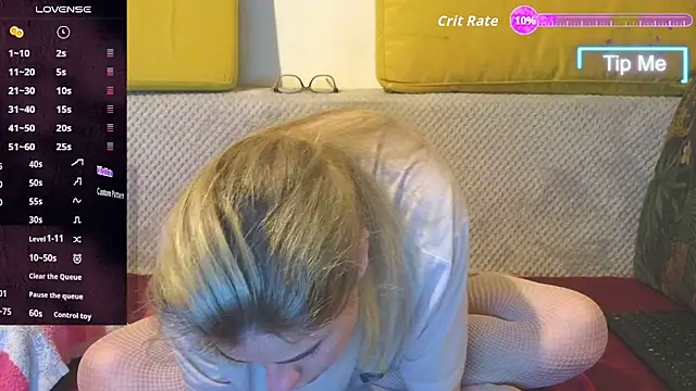 ana squirt69 online show from April 20, 9:18 pm