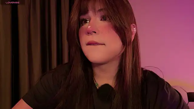 Yuri Stars online show from April 25, 1:41 am