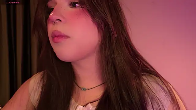 Yuri Stars online show from April 23, 3:47 am