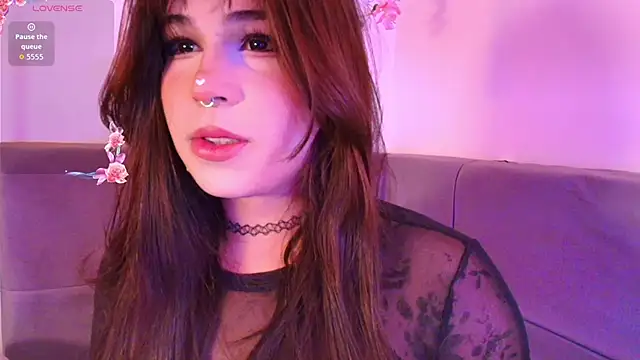 Yuri Stars online show from January 10, 11:20 pm