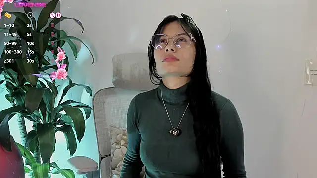 NayeCloud online show from April 22, 4:20 am