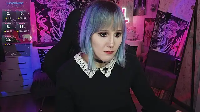 Snapshot of little_Elika chatting on September 15, 9:55 pm little Elika online show from September 15, 9:55 pm