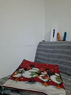 Calypso226 online show from March 19, 10:25 pm