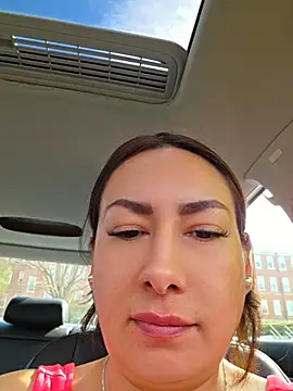 Miss Scarlettx online show from April 12, 8:11 pm